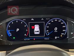 فولكسفاغن أطلس كروس سبورت